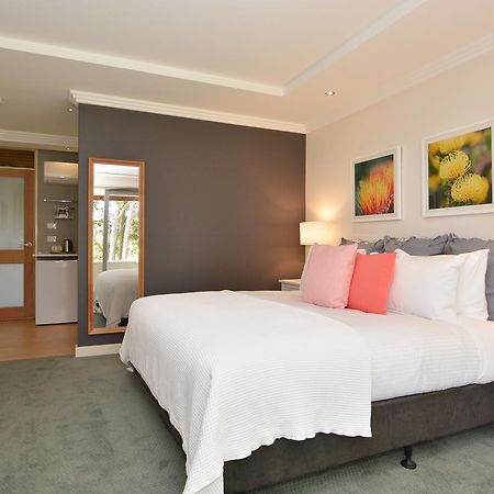 Elfin Hill Vineyard Accommodation Pokolbin Esterno foto