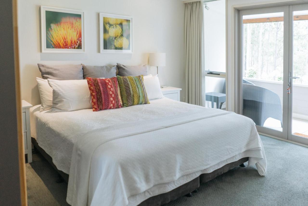 Elfin Hill Vineyard Accommodation Pokolbin Esterno foto