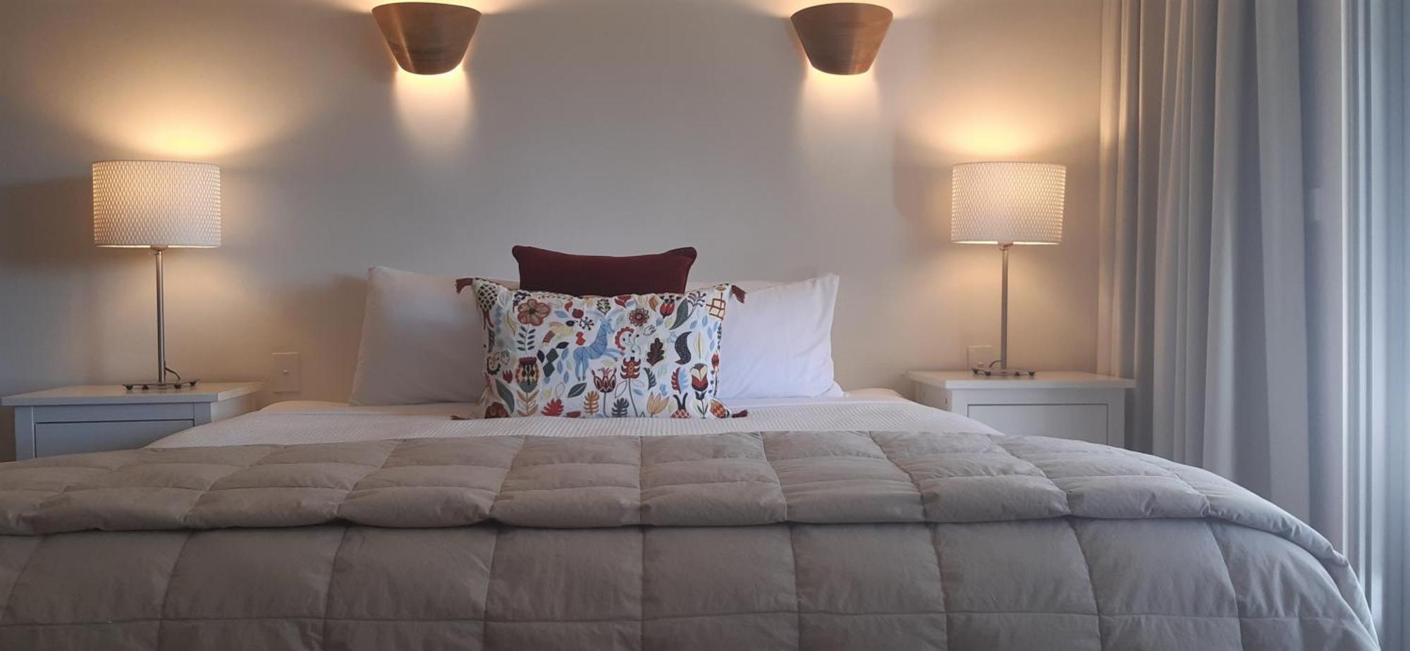 Elfin Hill Vineyard Accommodation Pokolbin Esterno foto