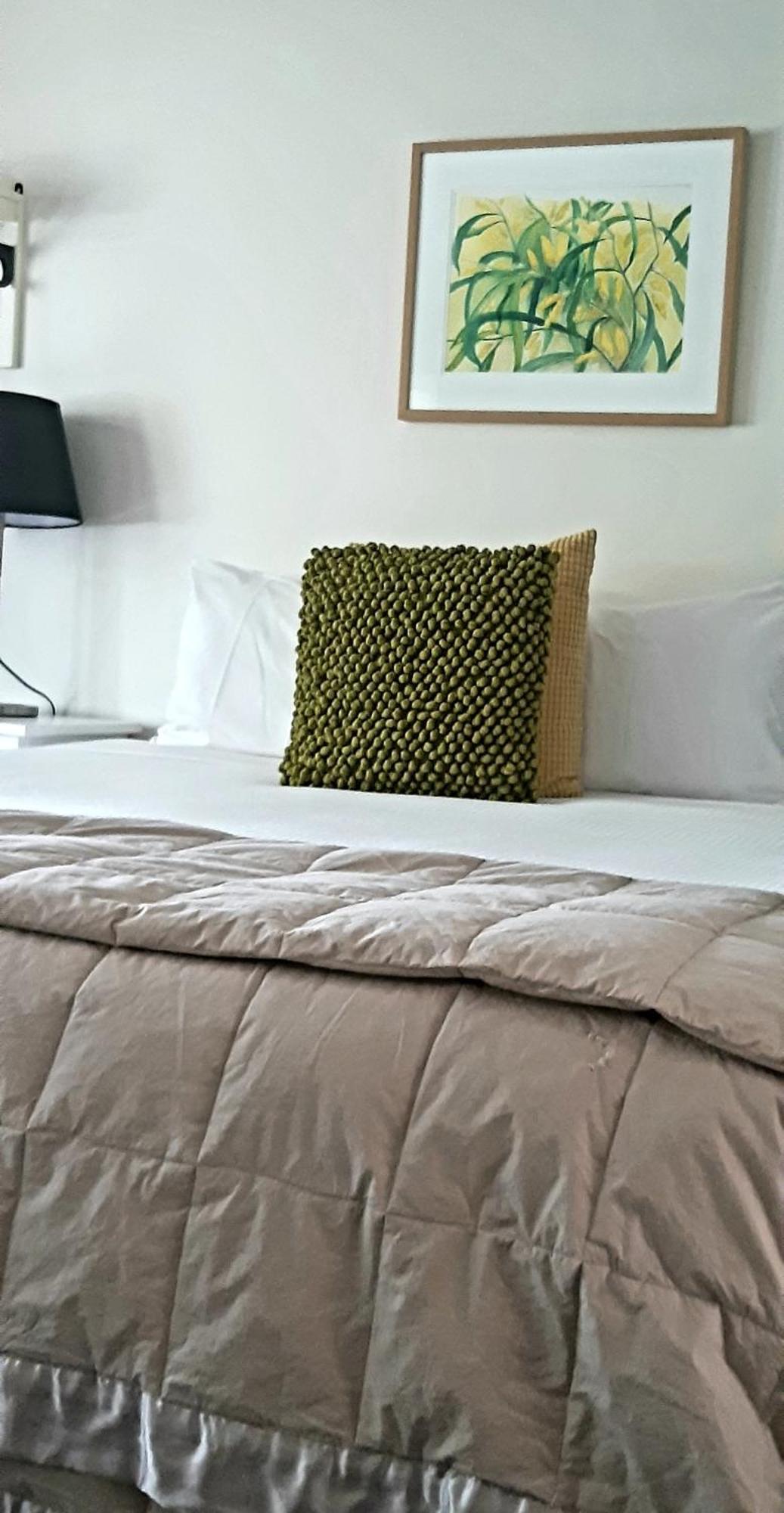 Elfin Hill Vineyard Accommodation Pokolbin Esterno foto