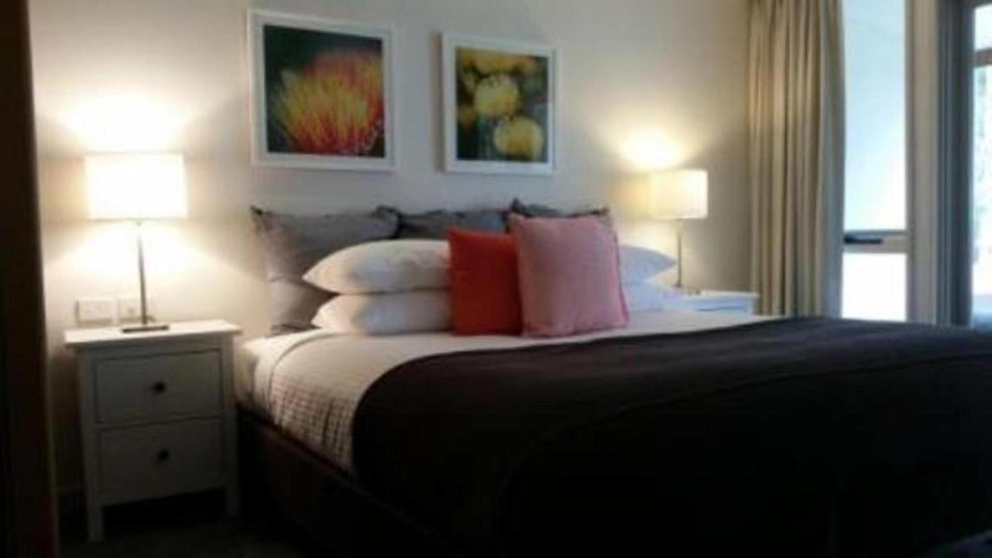 Elfin Hill Vineyard Accommodation Pokolbin Esterno foto