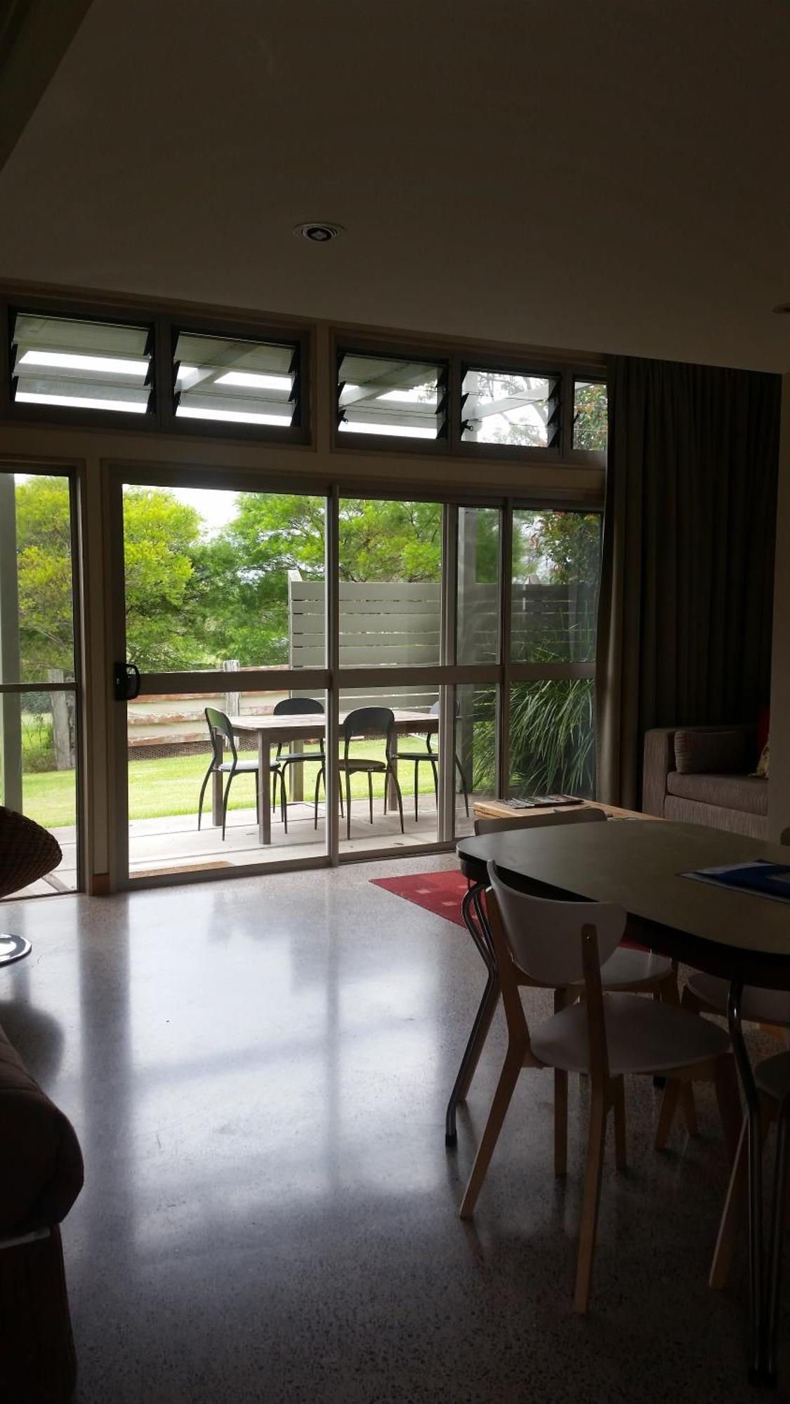 Elfin Hill Vineyard Accommodation Pokolbin Esterno foto