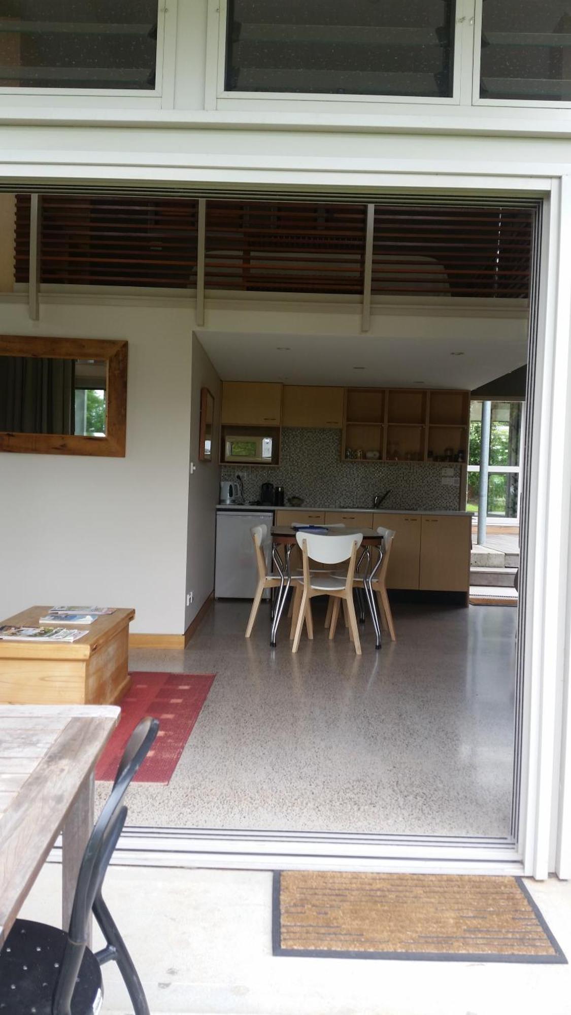 Elfin Hill Vineyard Accommodation Pokolbin Esterno foto